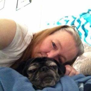 Meet your Posher, Lori